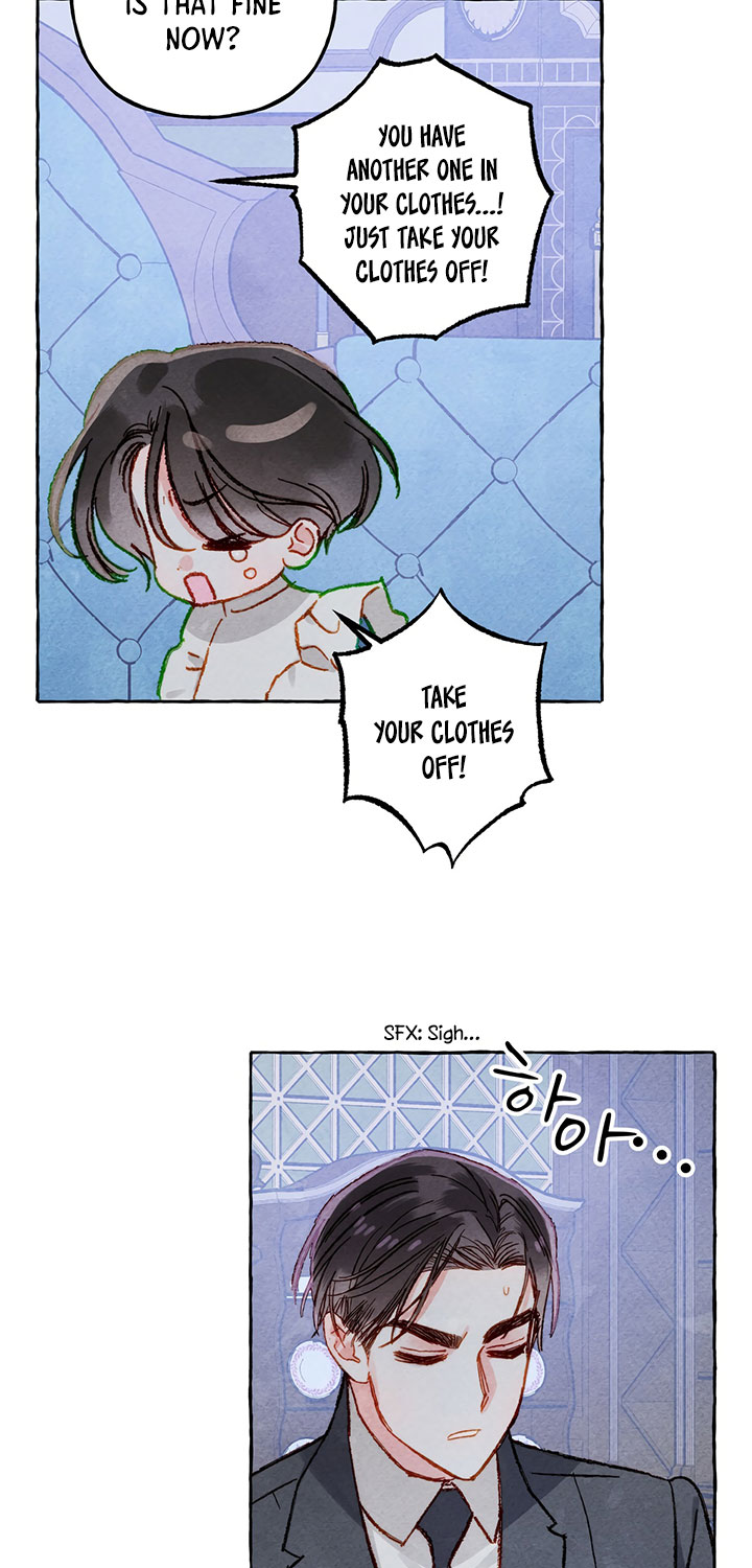 I Raised A Black Dragon Chapter 11 page 49 - Chapter 11