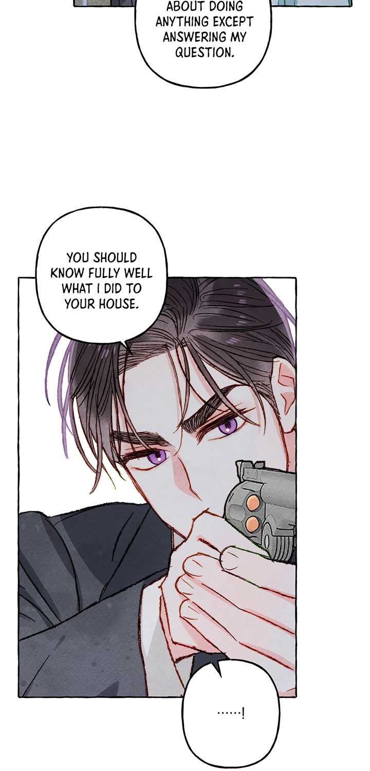 I Raised A Black Dragon Chapter 11 page 5 - Chapter 11