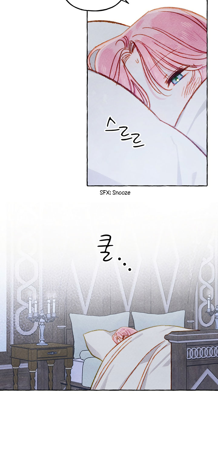 I Raised A Black Dragon Chapter 11 page 56 - Chapter 11