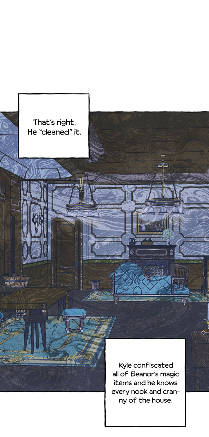 I Raised A Black Dragon Chapter 11 page 6 - Chapter 11