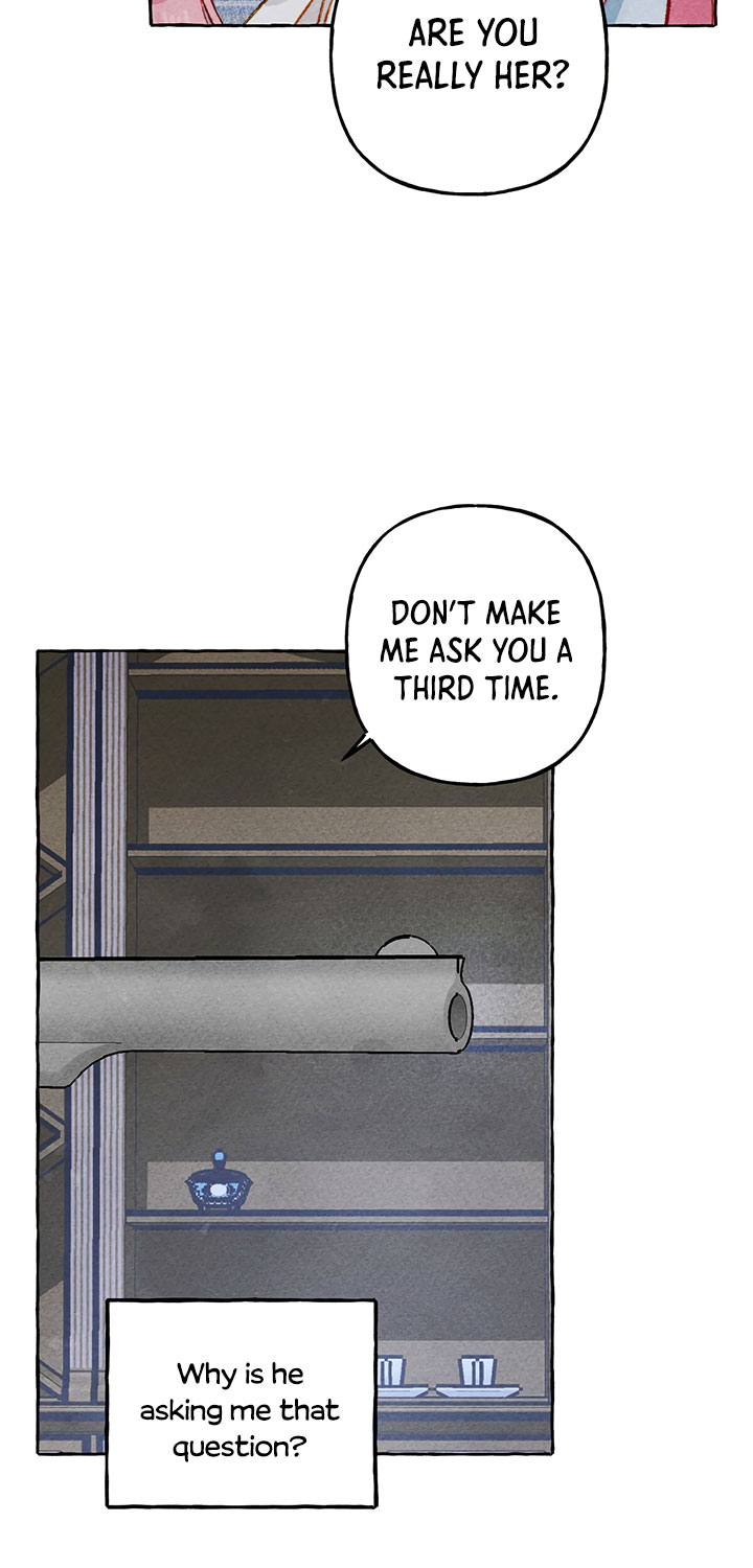 I Raised A Black Dragon Chapter 11 page 8 - Chapter 11