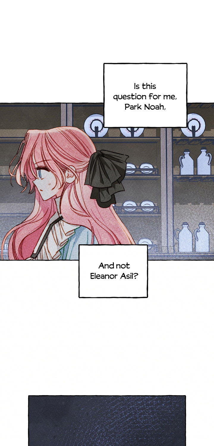 I Raised A Black Dragon Chapter 11 page 9 - Chapter 11