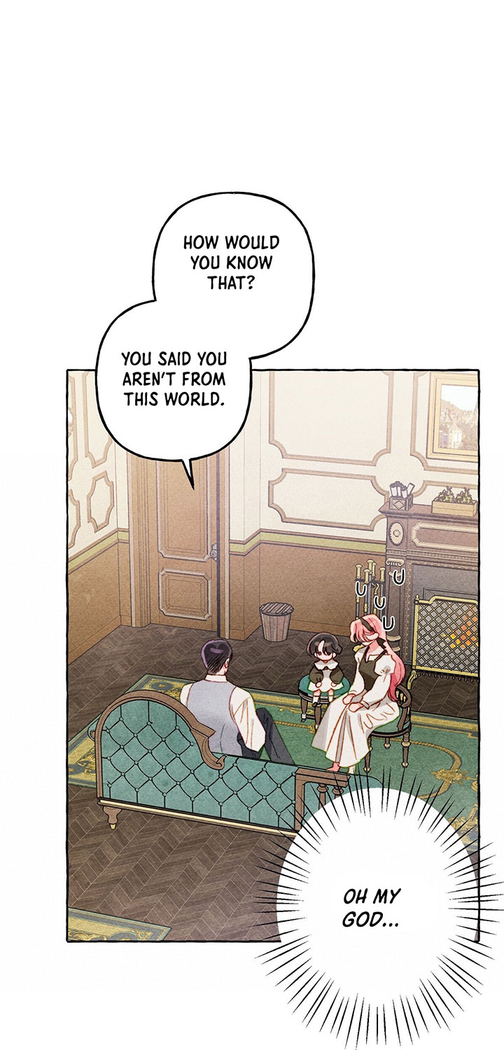 I Raised A Black Dragon Chapter 12 page 10 - Chapter 12
