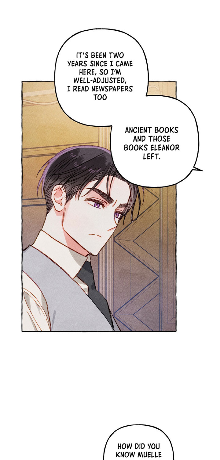I Raised A Black Dragon Chapter 12 page 12 - Chapter 12