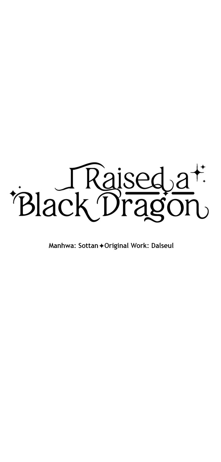I Raised A Black Dragon Chapter 12 page 2 - Chapter 12