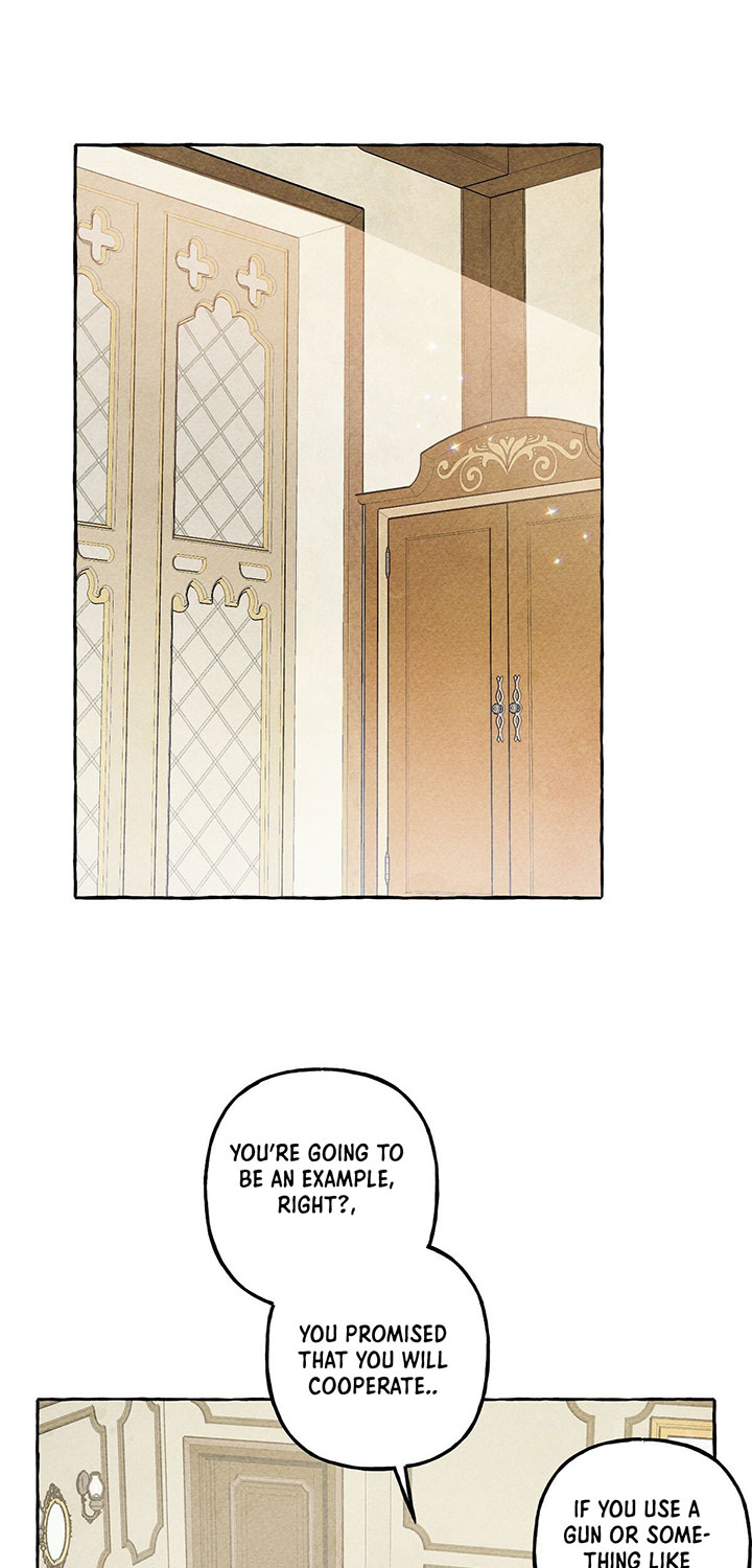 I Raised A Black Dragon Chapter 12 page 3 - Chapter 12