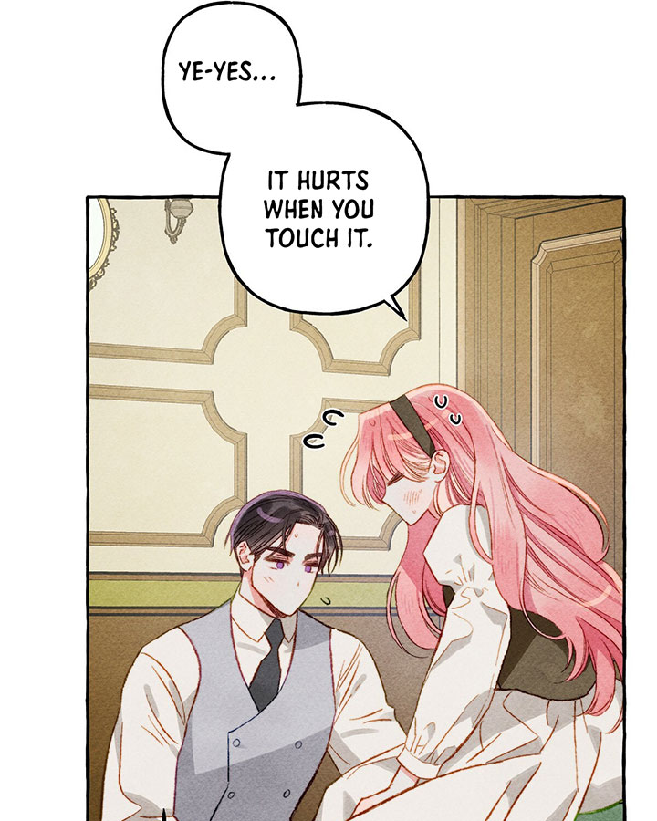 I Raised A Black Dragon Chapter 12 page 36 - Chapter 12