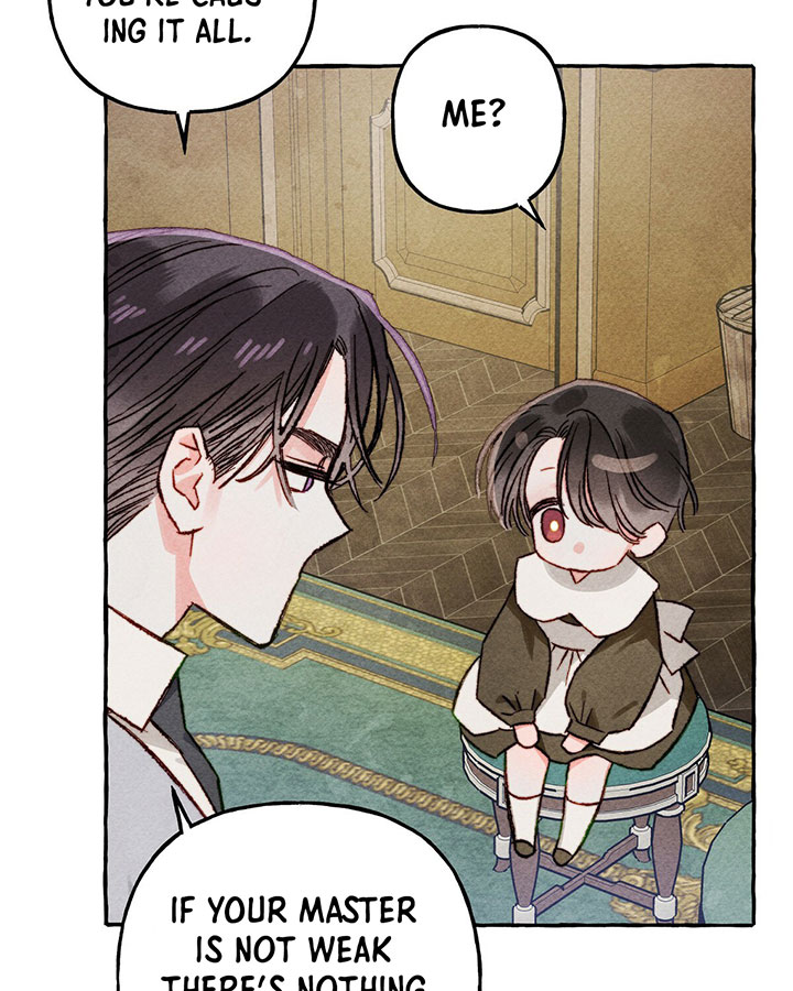 I Raised A Black Dragon Chapter 12 page 39 - Chapter 12
