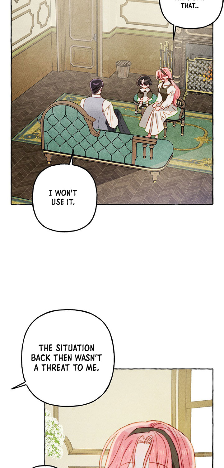 I Raised A Black Dragon Chapter 12 page 4 - Chapter 12