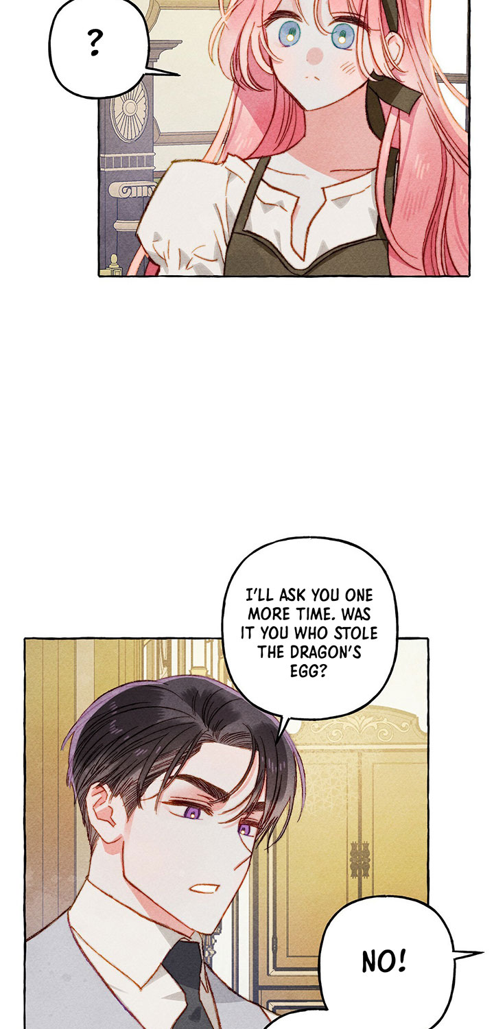 I Raised A Black Dragon Chapter 12 page 5 - Chapter 12