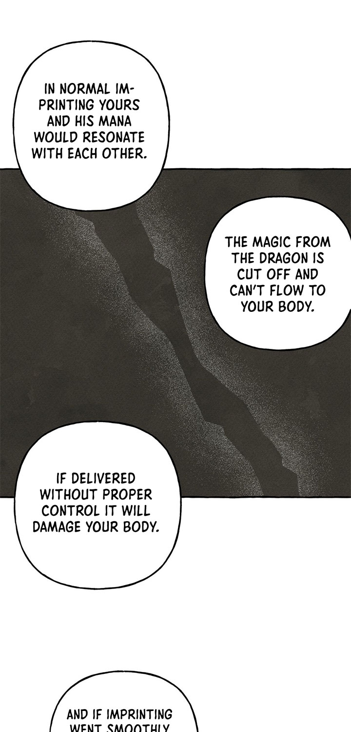 I Raised A Black Dragon Chapter 12 page 54 - Chapter 12