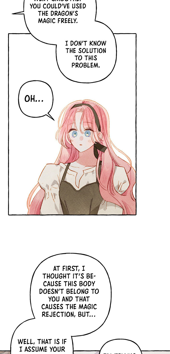 I Raised A Black Dragon Chapter 12 page 55 - Chapter 12
