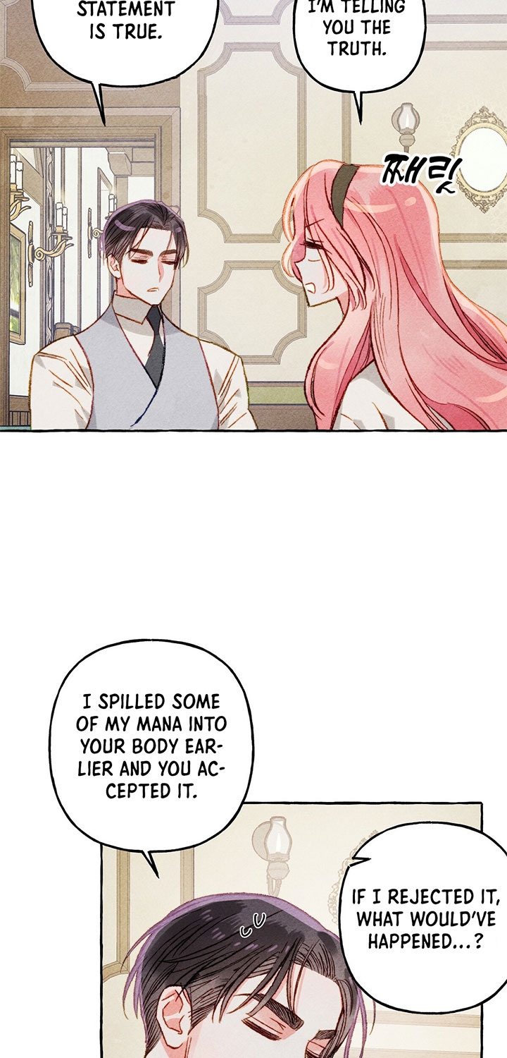 I Raised A Black Dragon Chapter 12 page 56 - Chapter 12