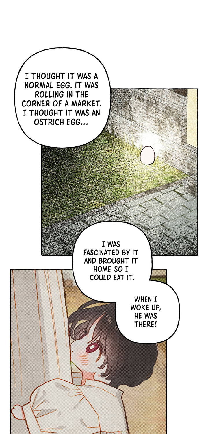 I Raised A Black Dragon Chapter 12 page 7 - Chapter 12