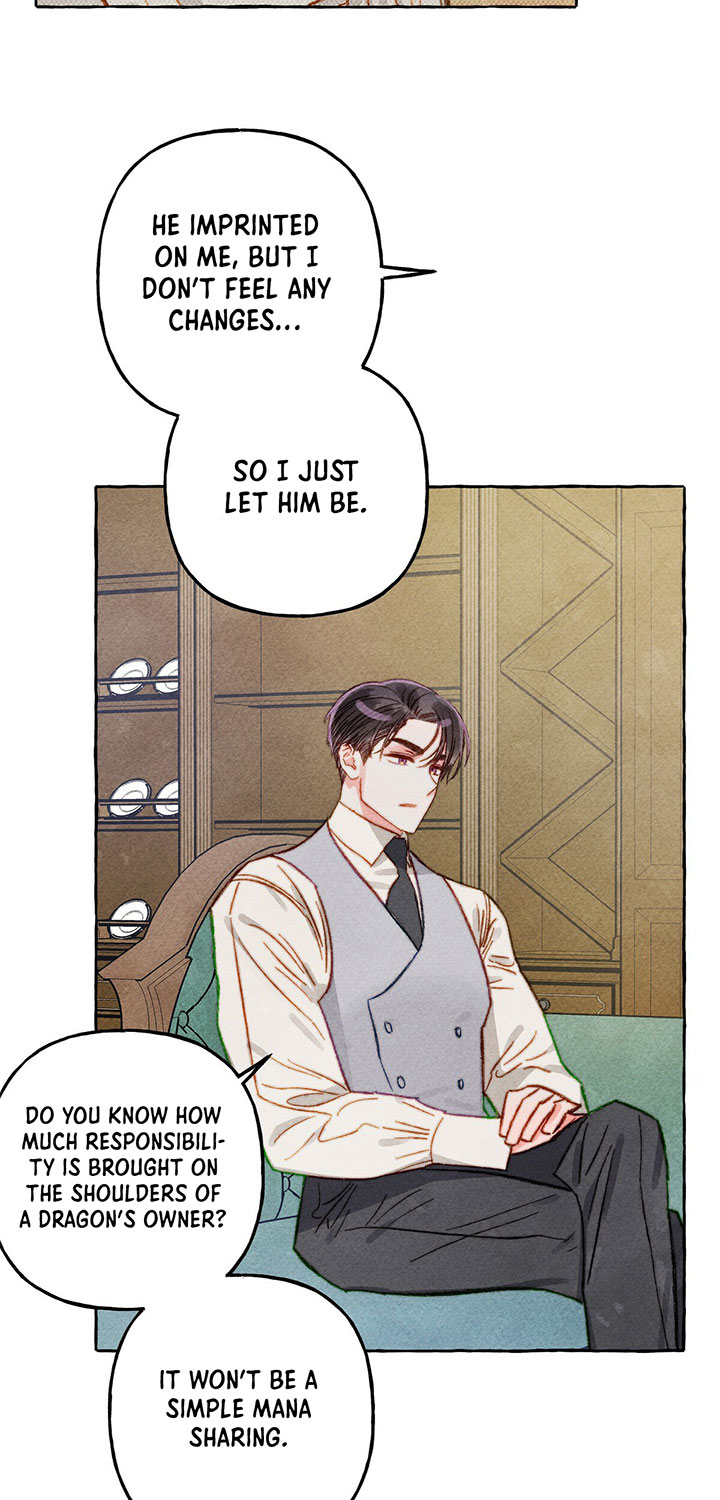 I Raised A Black Dragon Chapter 12 page 8 - Chapter 12