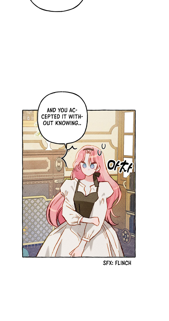I Raised A Black Dragon Chapter 12 page 9 - Chapter 12