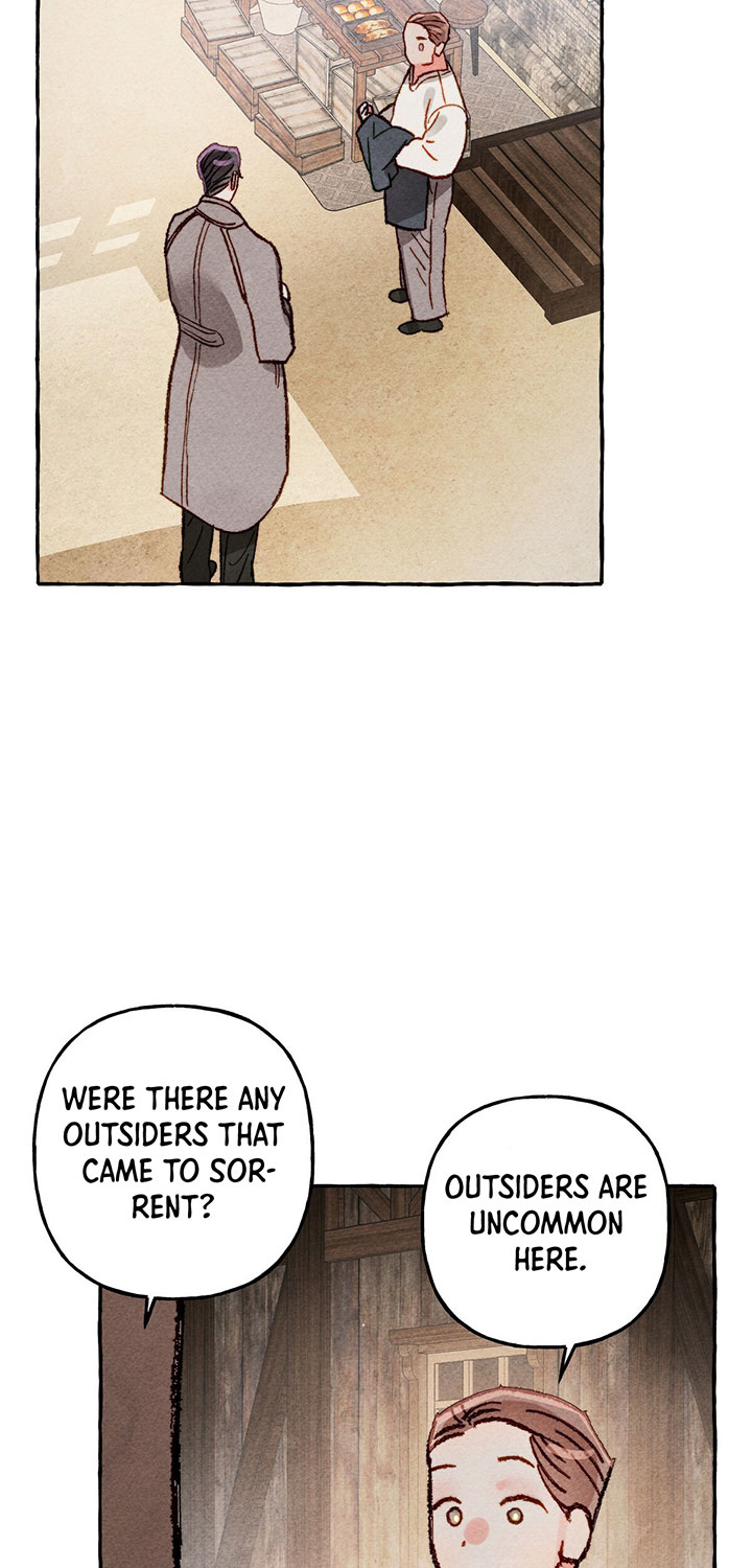 I Raised A Black Dragon Chapter 13 page 14 - Chapter 13