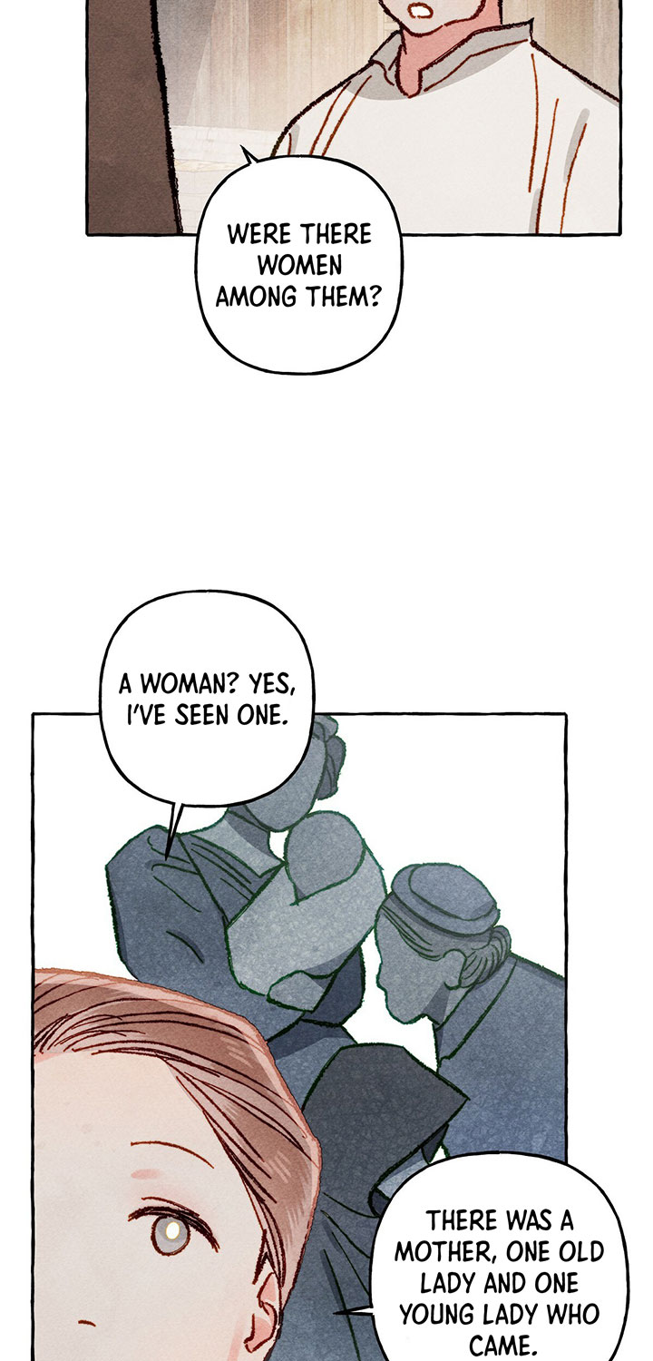 I Raised A Black Dragon Chapter 13 page 15 - Chapter 13