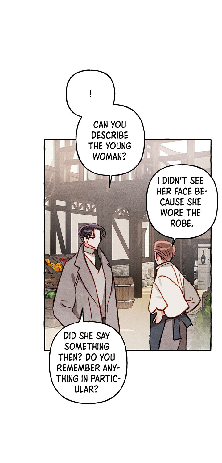 I Raised A Black Dragon Chapter 13 page 17 - Chapter 13