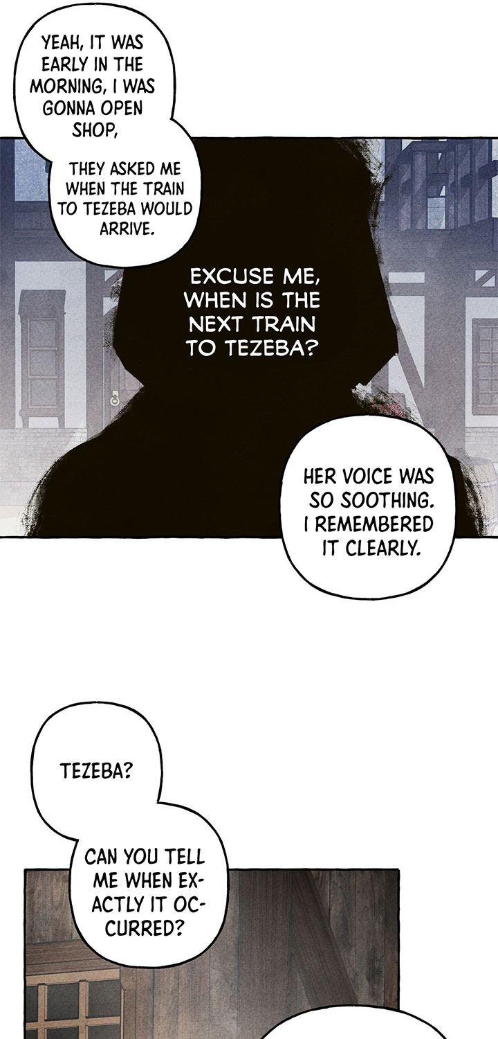I Raised A Black Dragon Chapter 13 page 18 - Chapter 13