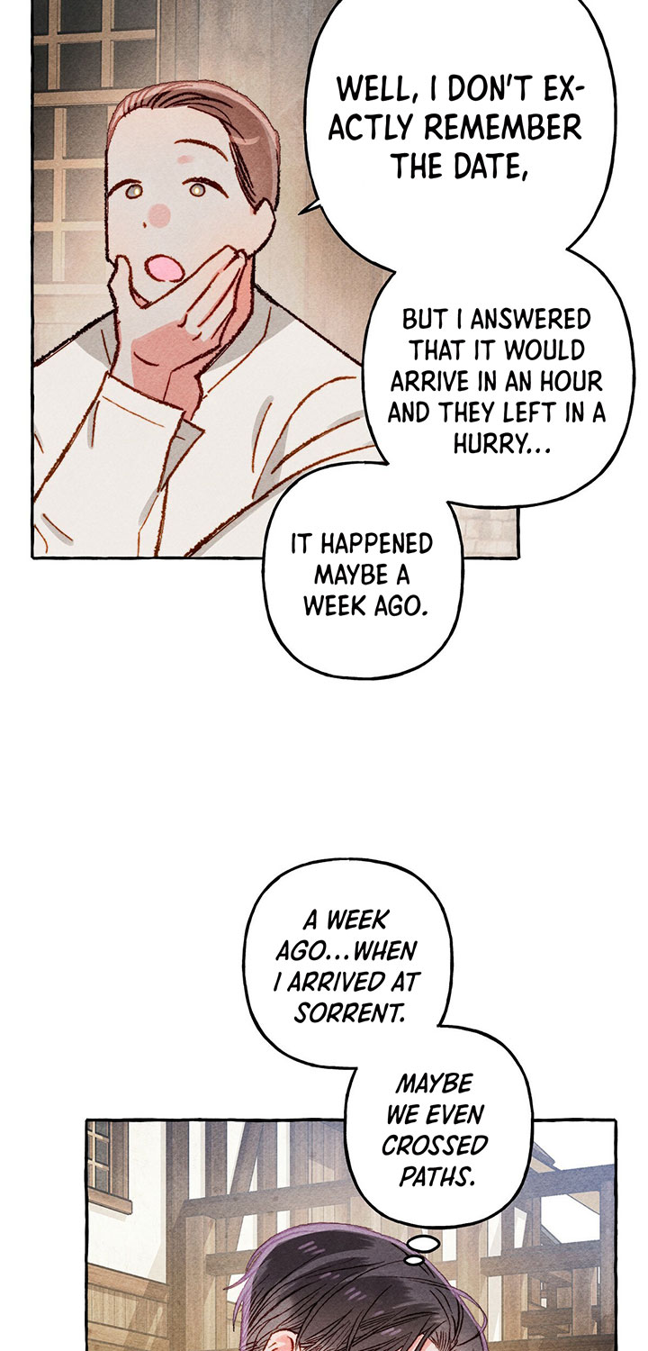 I Raised A Black Dragon Chapter 13 page 19 - Chapter 13