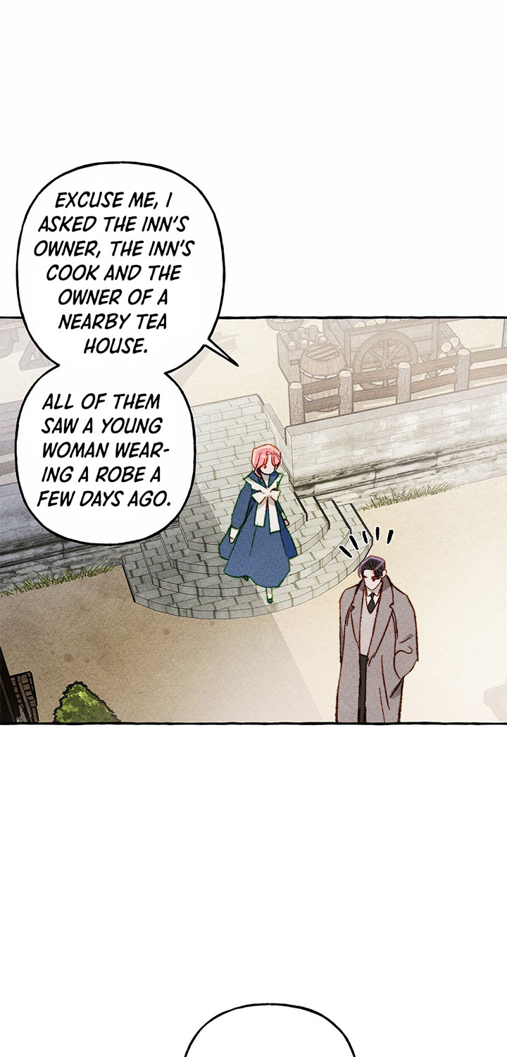 I Raised A Black Dragon Chapter 13 page 21 - Chapter 13