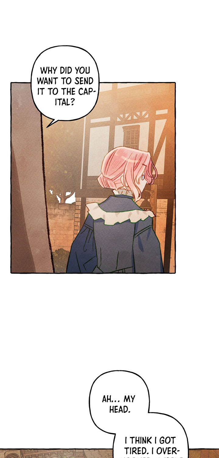I Raised A Black Dragon Chapter 13 page 25 - Chapter 13