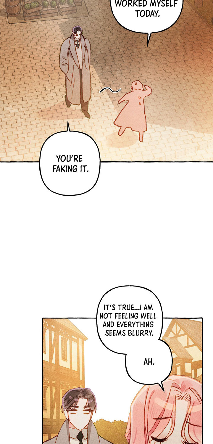 I Raised A Black Dragon Chapter 13 page 26 - Chapter 13