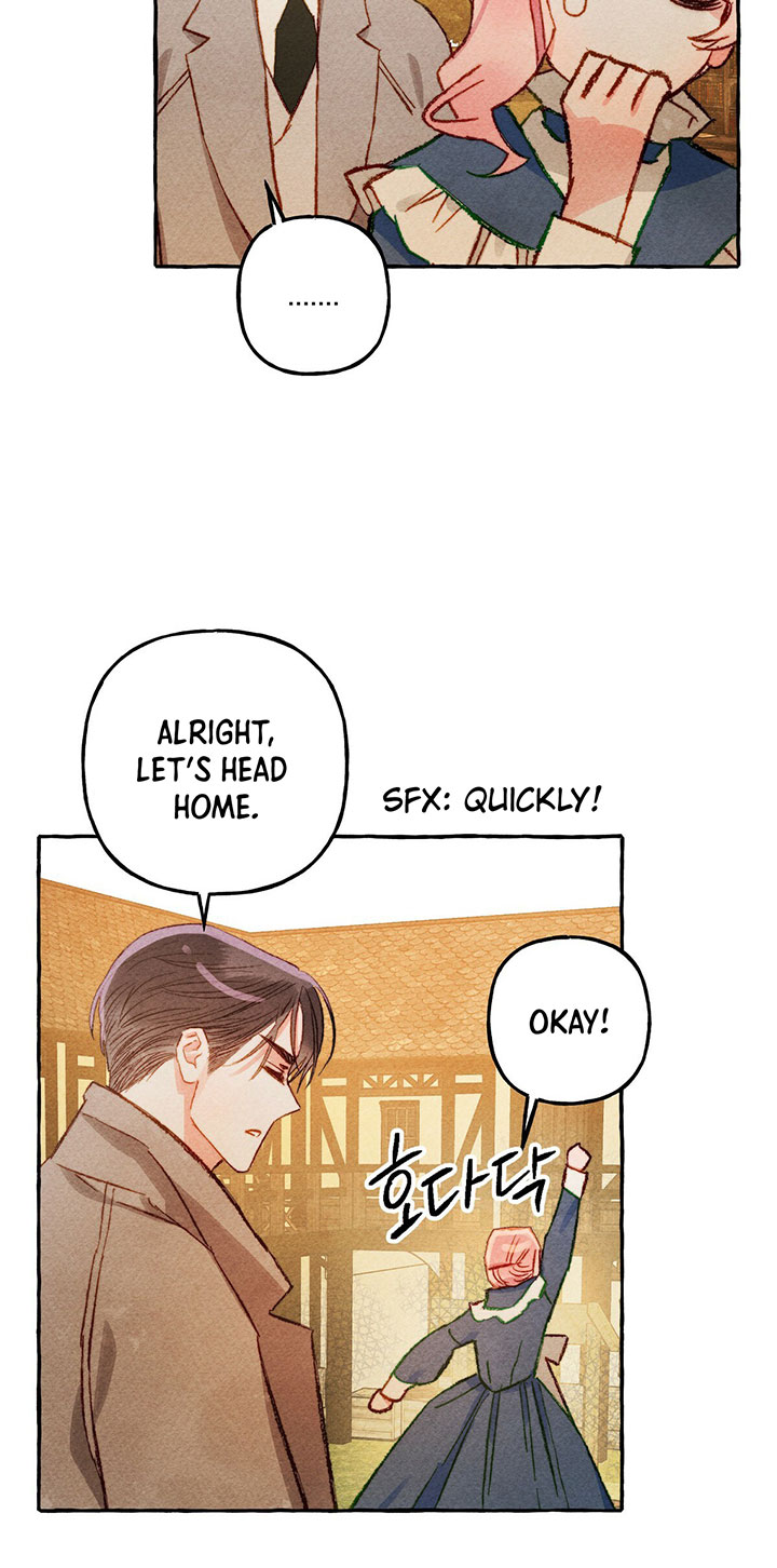 I Raised A Black Dragon Chapter 13 page 27 - Chapter 13