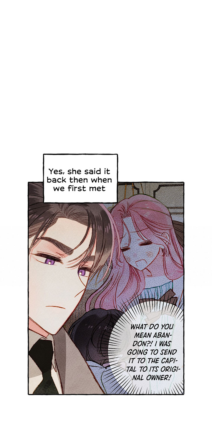 I Raised A Black Dragon Chapter 13 page 28 - Chapter 13