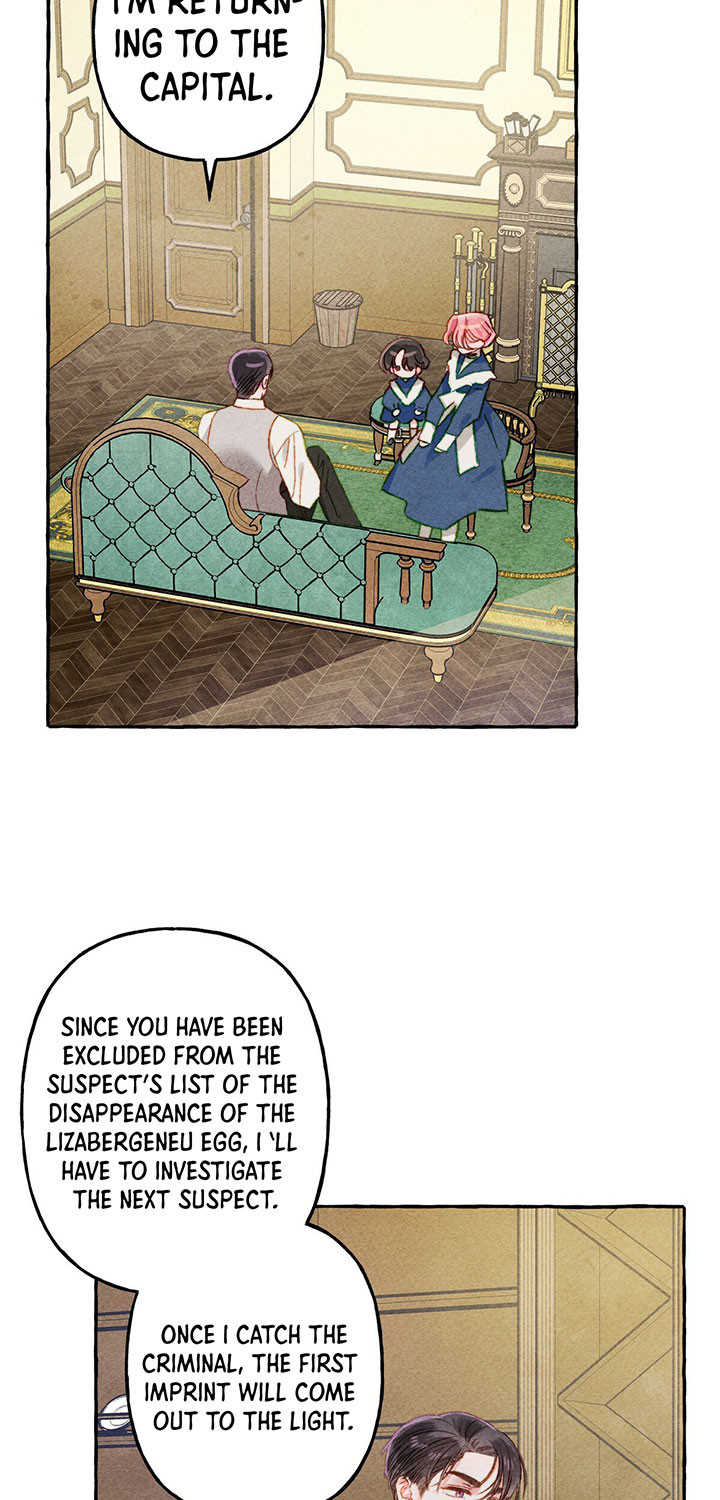 I Raised A Black Dragon Chapter 13 page 3 - Chapter 13