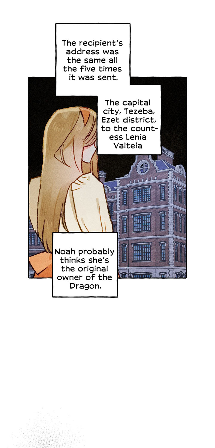 I Raised A Black Dragon Chapter 13 page 30 - Chapter 13