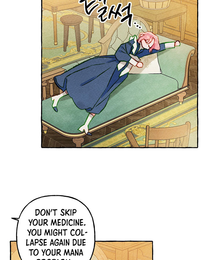 I Raised A Black Dragon Chapter 13 page 34 - Chapter 13