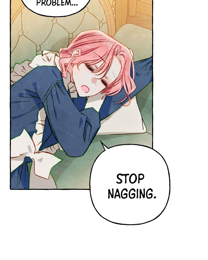 I Raised A Black Dragon Chapter 13 page 35 - Chapter 13