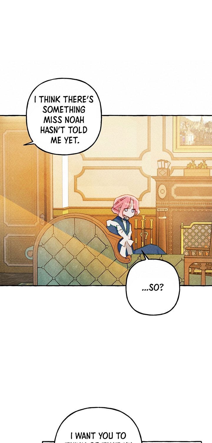 I Raised A Black Dragon Chapter 13 page 39 - Chapter 13
