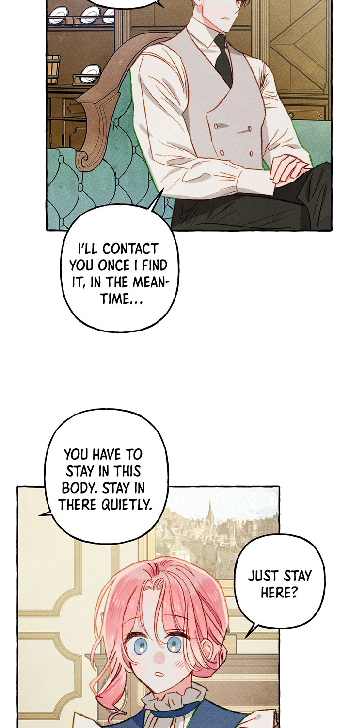 I Raised A Black Dragon Chapter 13 page 4 - Chapter 13