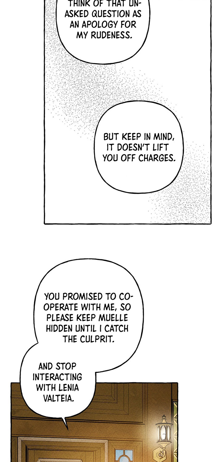 I Raised A Black Dragon Chapter 13 page 40 - Chapter 13