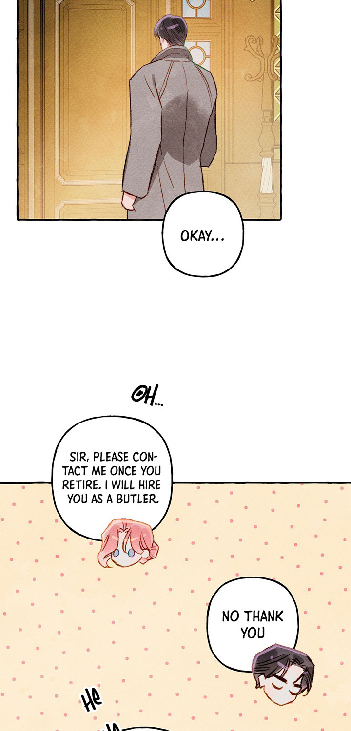 I Raised A Black Dragon Chapter 13 page 41 - Chapter 13