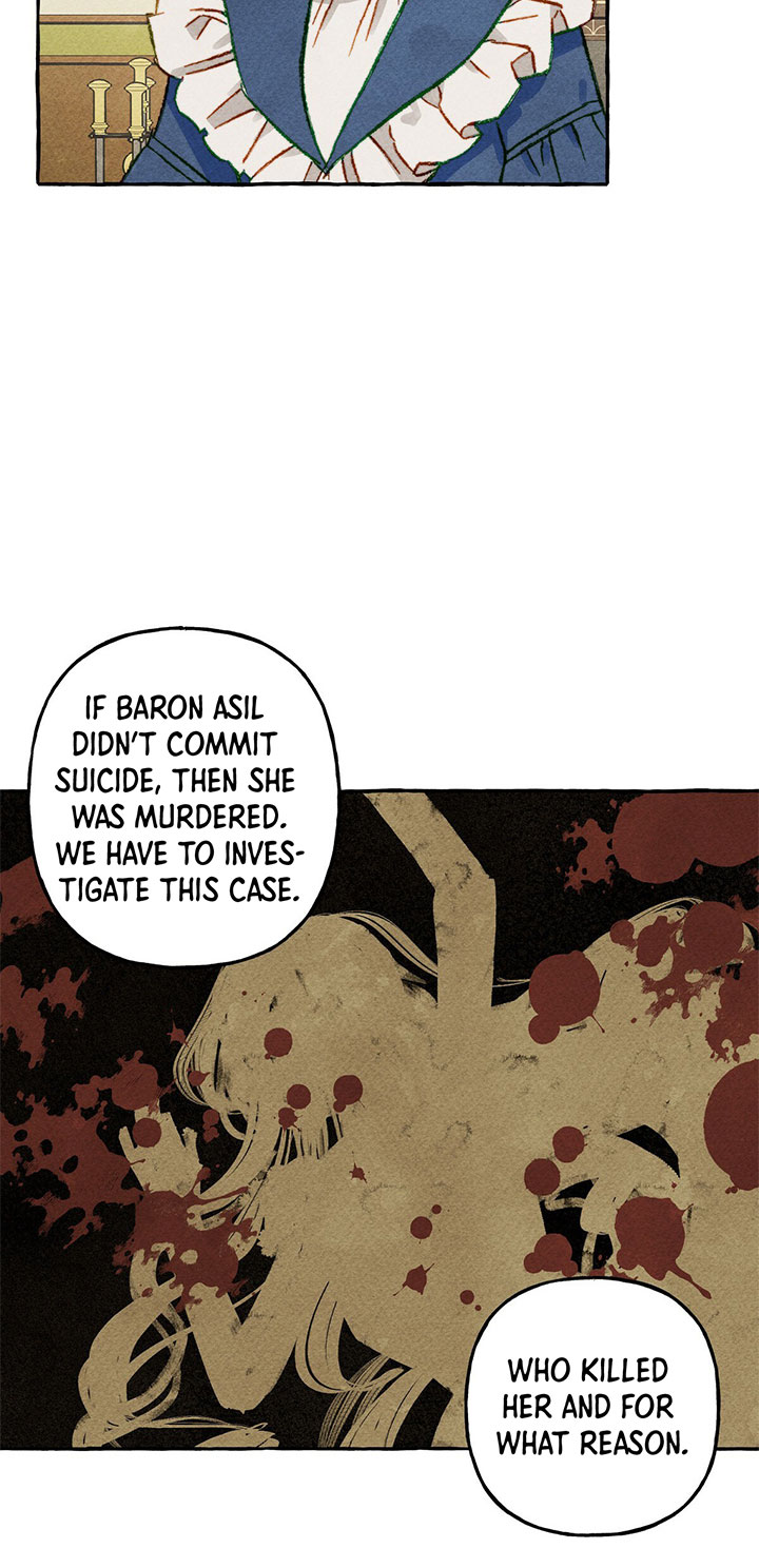 I Raised A Black Dragon Chapter 13 page 5 - Chapter 13