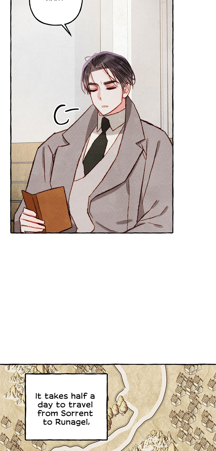 I Raised A Black Dragon Chapter 13 page 50 - Chapter 13