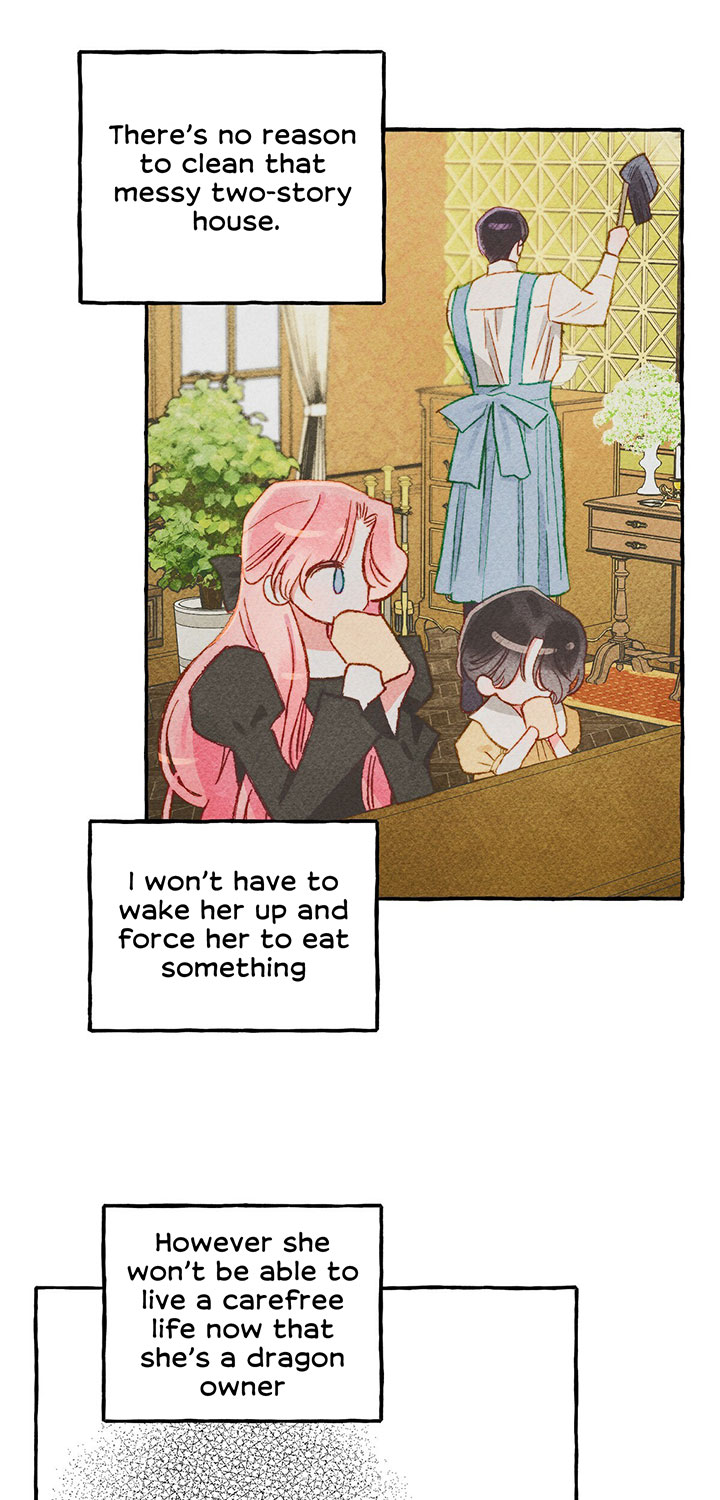 I Raised A Black Dragon Chapter 13 page 58 - Chapter 13