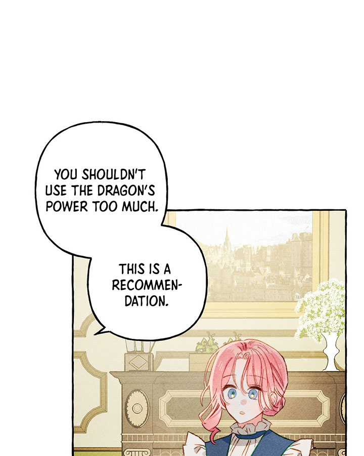 I Raised A Black Dragon Chapter 13 page 6 - Chapter 13