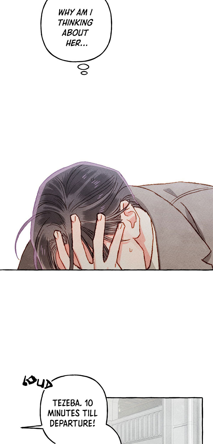 I Raised A Black Dragon Chapter 13 page 62 - Chapter 13