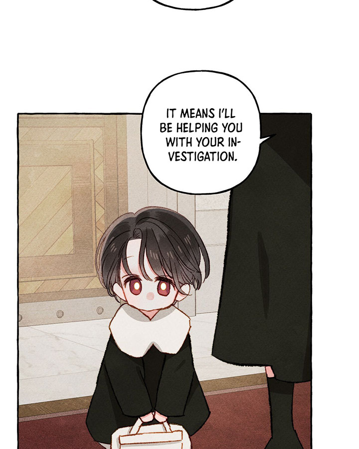 I Raised A Black Dragon Chapter 13 page 68 - Chapter 13
