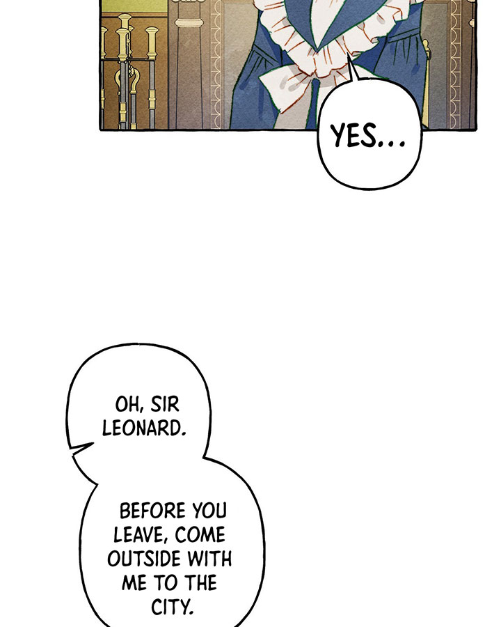 I Raised A Black Dragon Chapter 13 page 7 - Chapter 13
