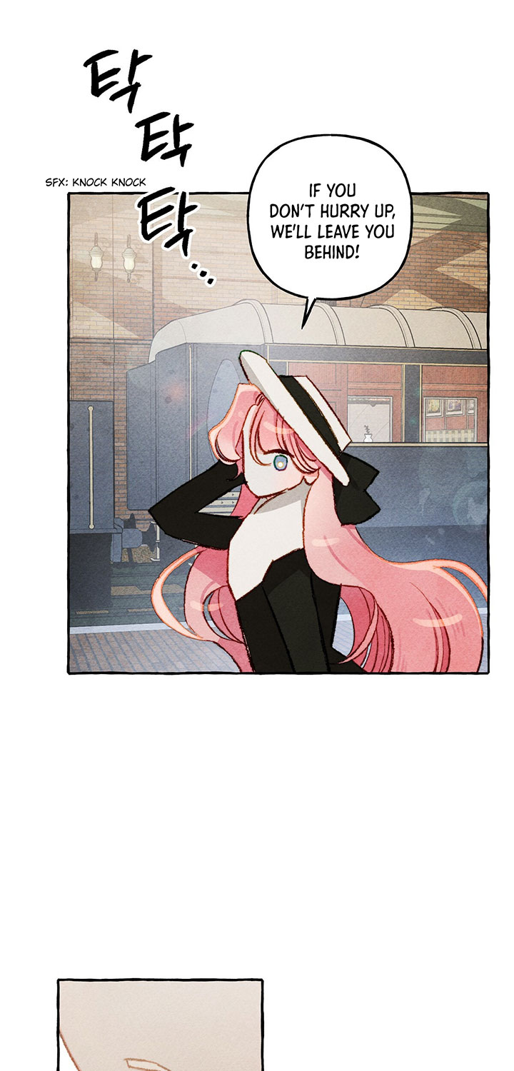 I Raised A Black Dragon Chapter 13 page 71 - Chapter 13