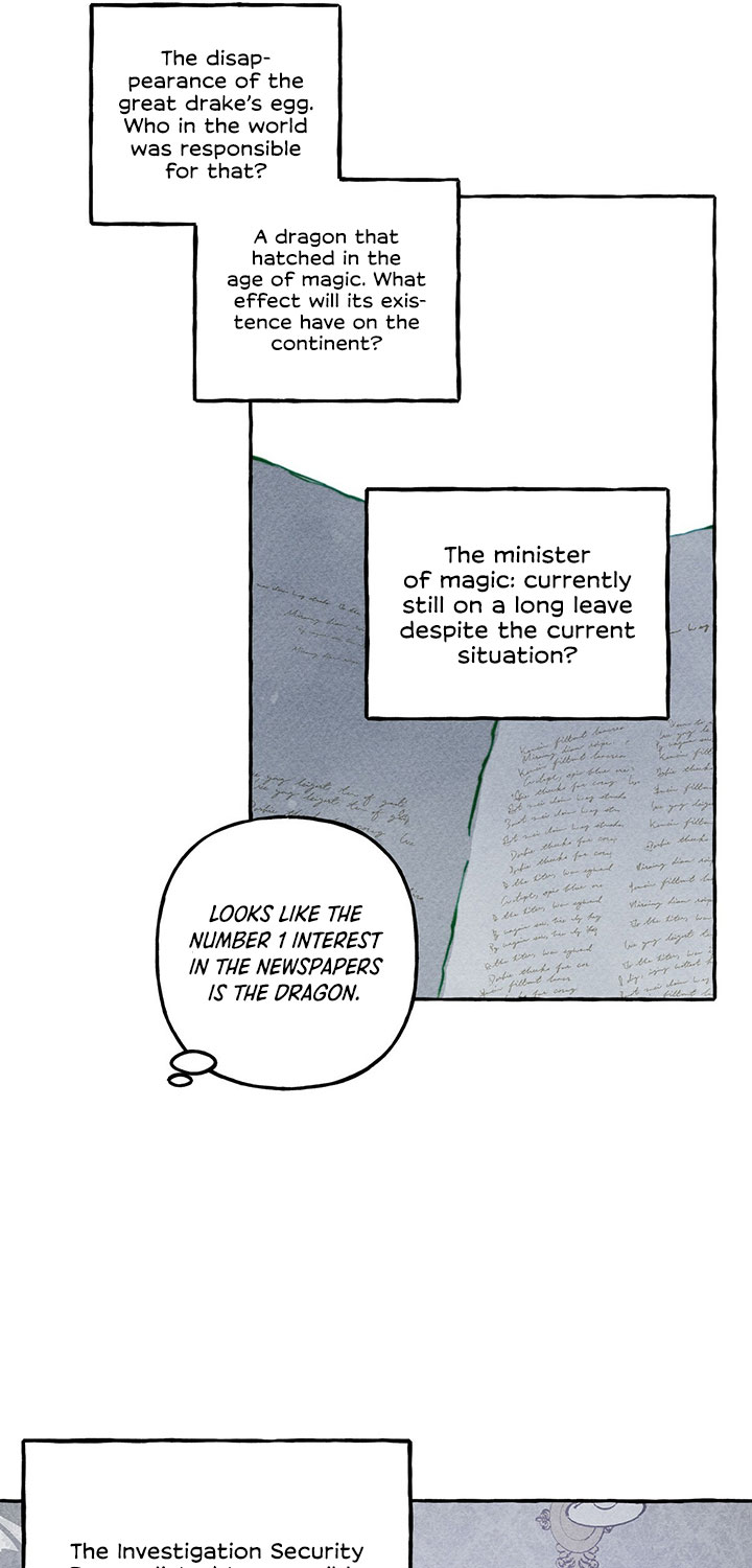 I Raised A Black Dragon Chapter 14 page 10 - Chapter 14