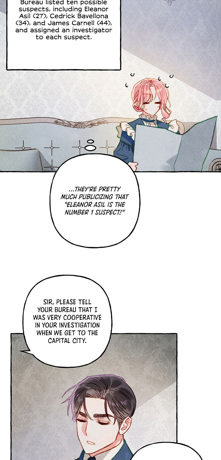 I Raised A Black Dragon Chapter 14 page 11 - Chapter 14