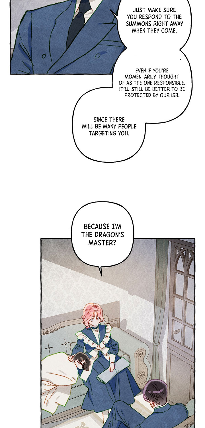 I Raised A Black Dragon Chapter 14 page 12 - Chapter 14