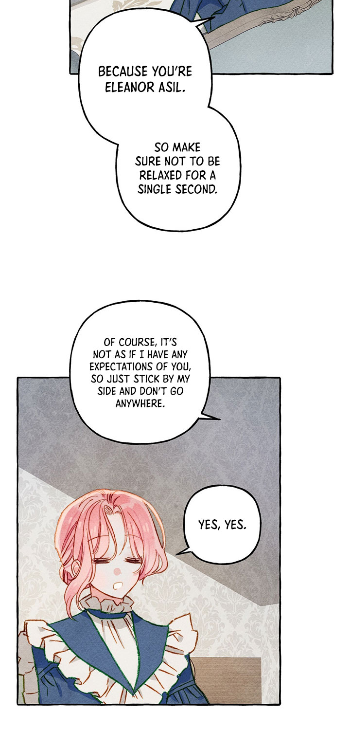 I Raised A Black Dragon Chapter 14 page 13 - Chapter 14